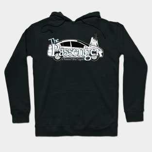 The Passenger Hoodie